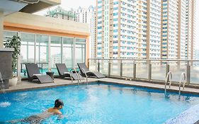 Pacific Bay Grand Suites
